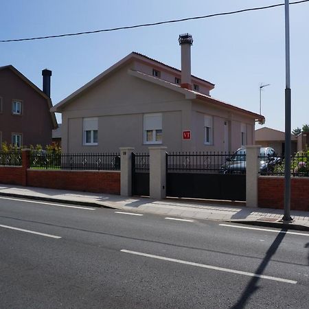 Casa Asientos Boimorto Buitenkant foto