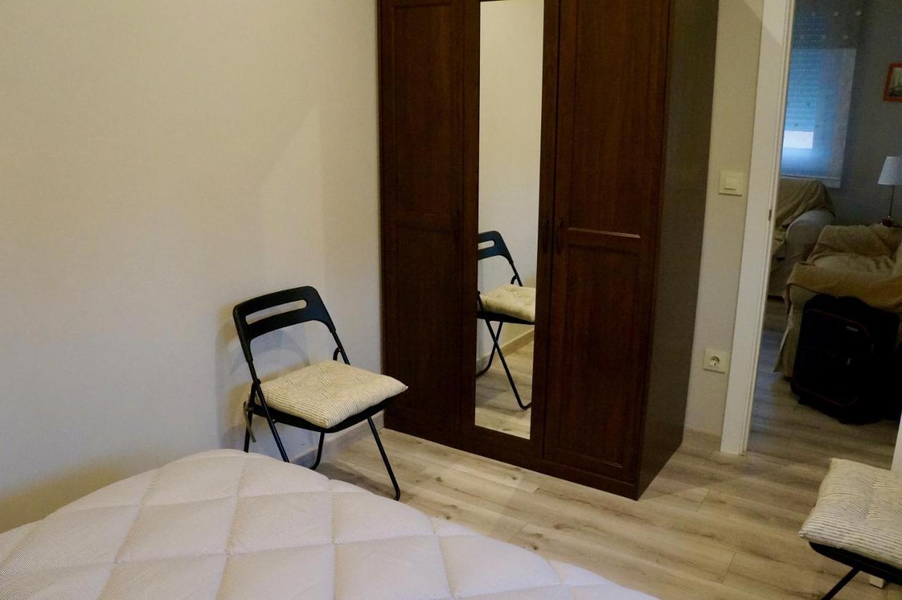 Casa Asientos Boimorto Buitenkant foto