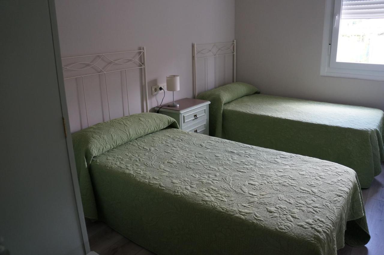 Casa Asientos Boimorto Buitenkant foto