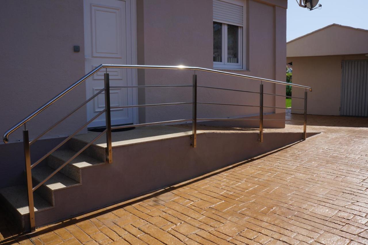 Casa Asientos Boimorto Buitenkant foto