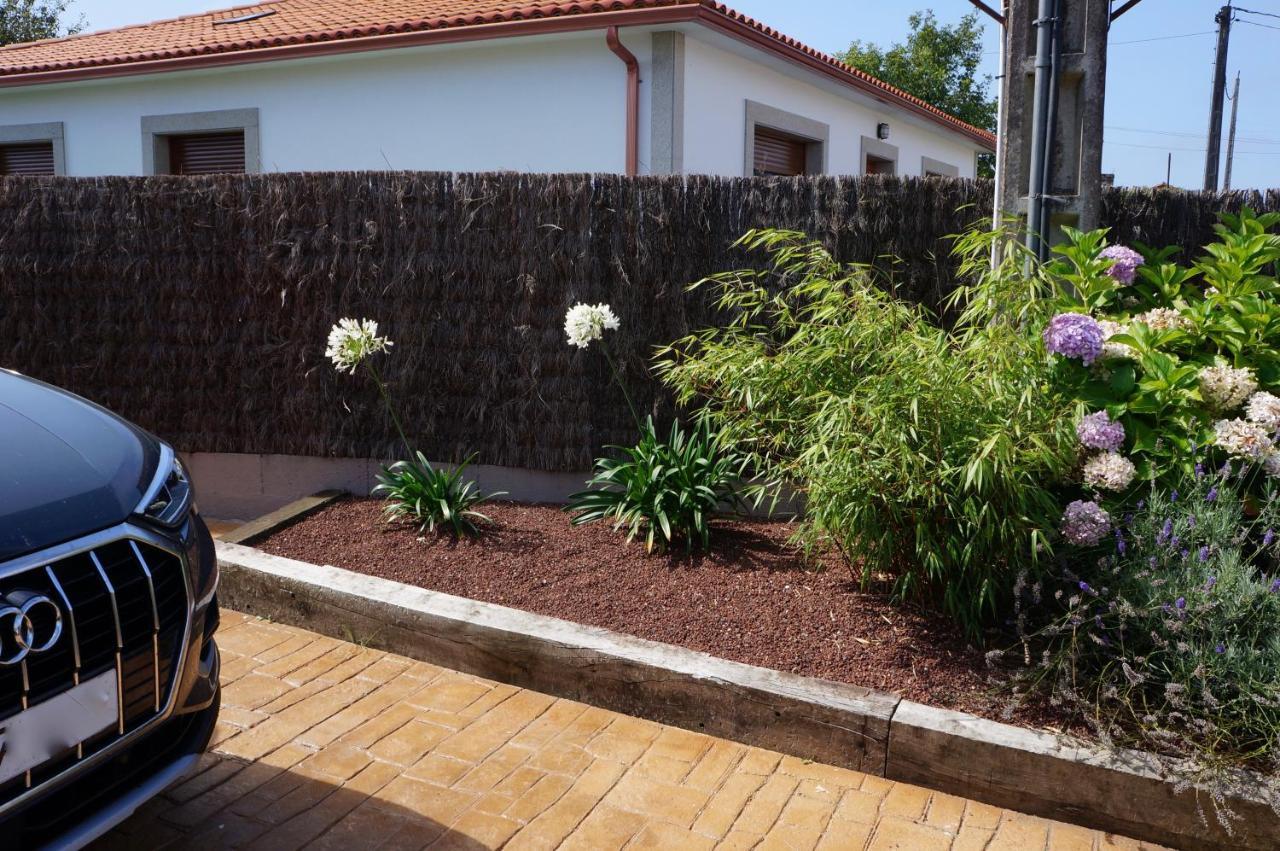 Casa Asientos Boimorto Buitenkant foto