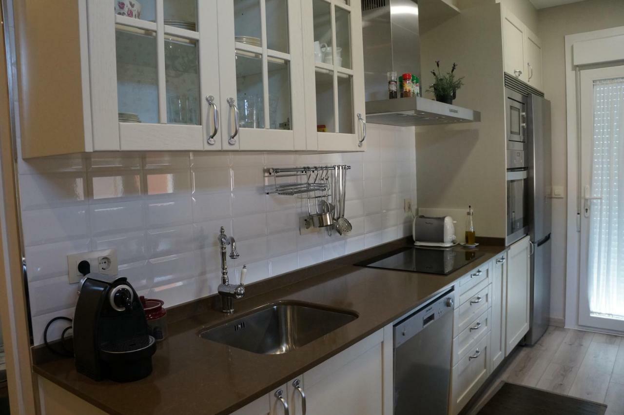 Casa Asientos Boimorto Buitenkant foto